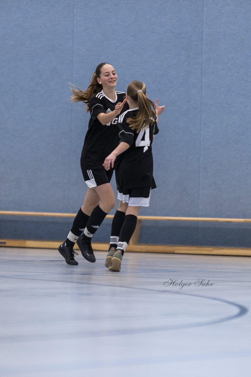 Bild 194 - wDJ NFV Futsalturnier